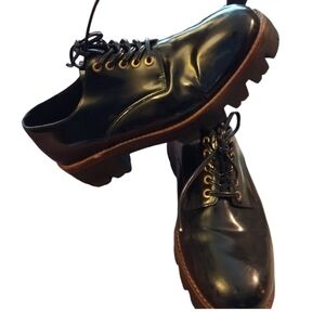 Jeffrey Campbell Trevor Oxford